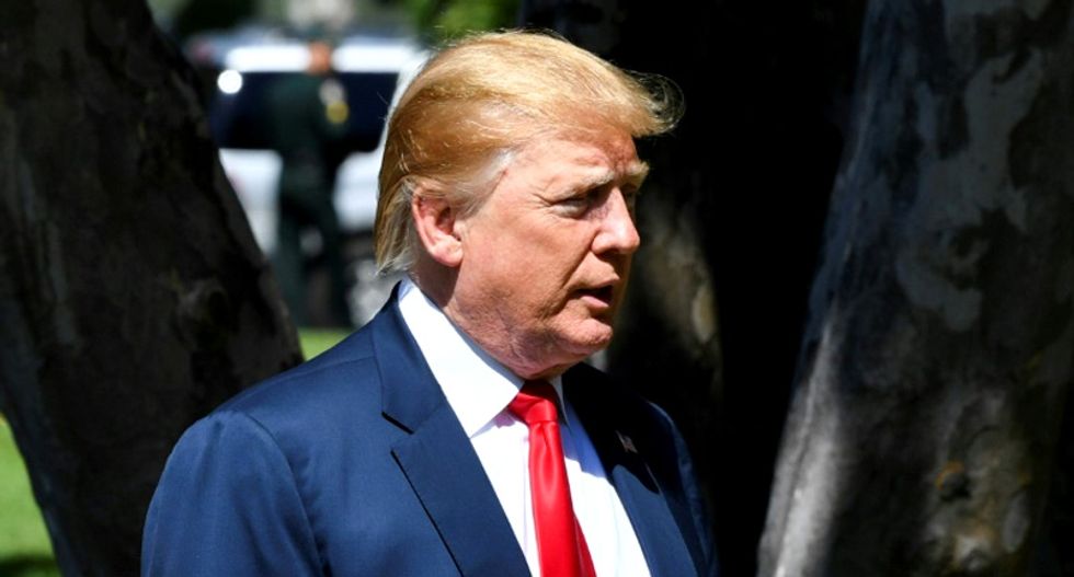 Fox legal analyst explains why Trump is facing certain defeat in his war with House investigators
