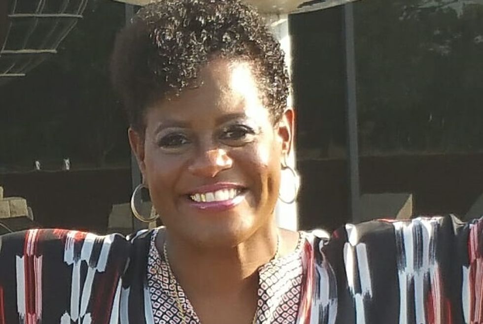 Lawmaker who wants to put God in schools is thankful for slavery and believes 'Jews own everything'