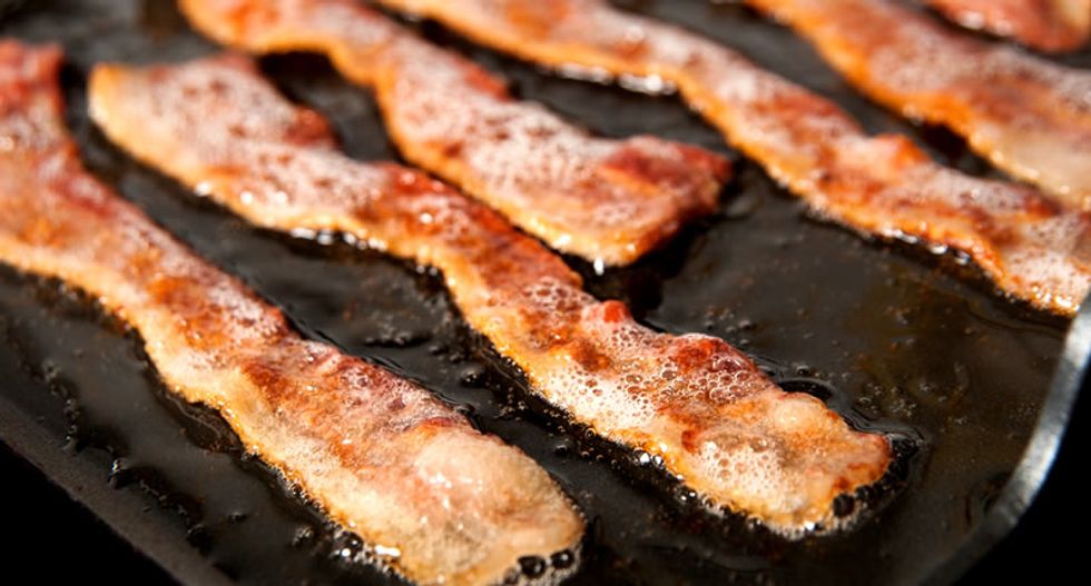 ‘Meat shortages will be occurring’: Coronavirus doing weird things to the pork industry