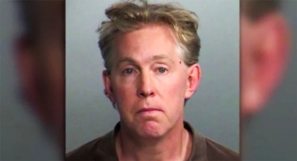 Indiana priest kidnapped his own wife, beat her and then raped her in horrific attack: police