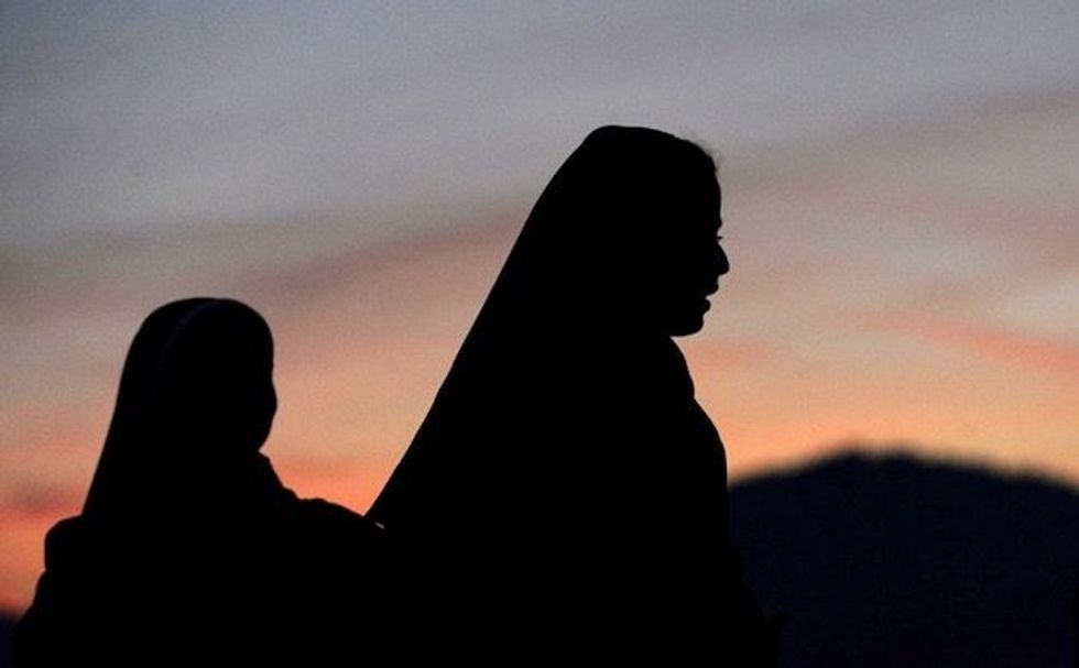 Overworked nuns rebel against clergymen in Vatican mag