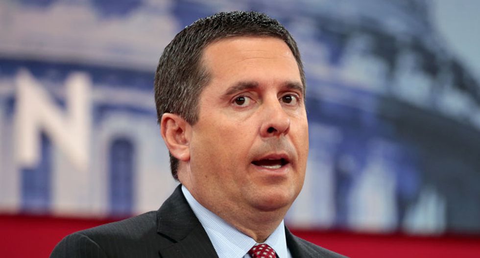 Winery partly owned by Republican Devin Nunes held charity yacht party with prostitutes and cocaine: lawsuit