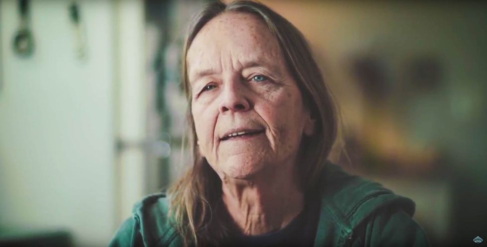 Foreclosure victim blasts Trump’s pick for Treasury: ‘They lied to us and took our home'