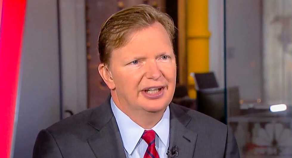 Ex-White House staffer: Trump’s shameful 9/11 remarks remind desensitized Americans how ‘disastrous’ he is