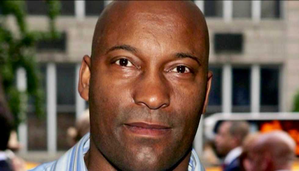 'Boyz n the Hood' director John Singleton dead at 51