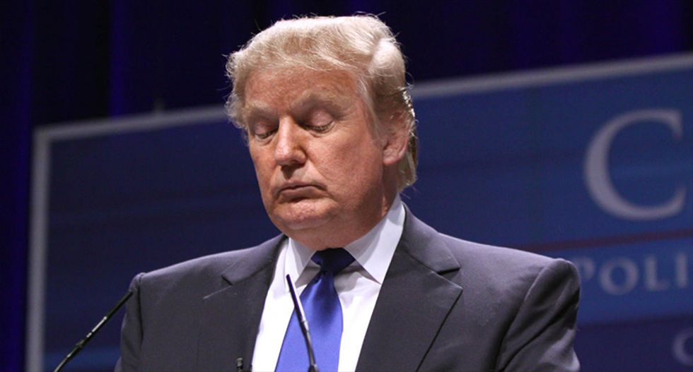 Trump diagnosis could change his COVID view: GOP mayor says ‘there is no zealot like a convert’