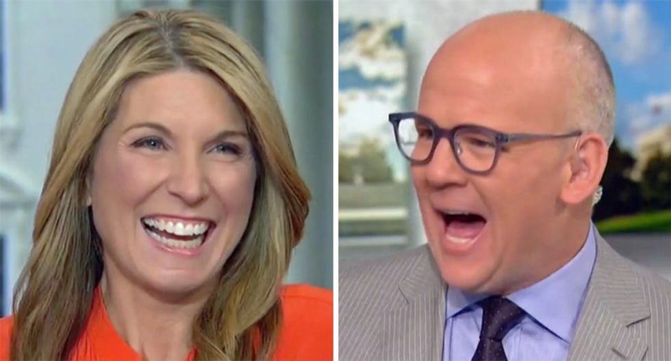 ‘Bill Barr is an unusually bad liar’: MSNBC analyst says AG lied in large and small ways