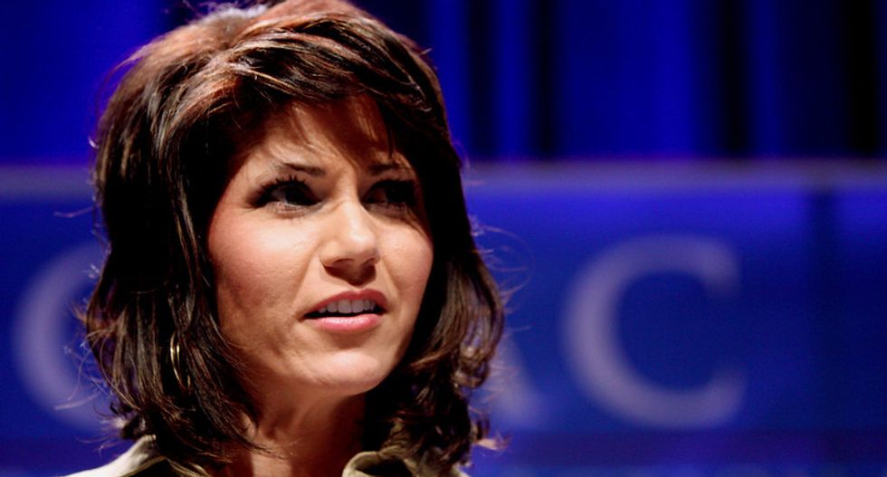 GOP governors already resisting Biden’s plan to manage the pandemic