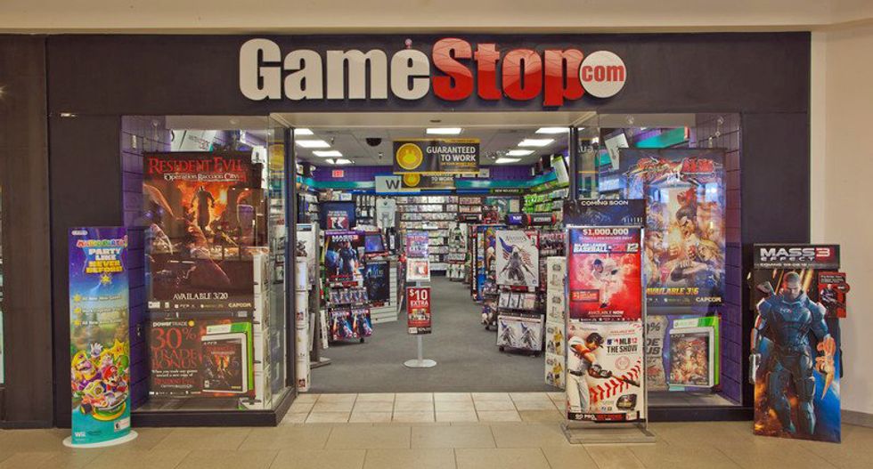 GameStop blasted for refusing to shut down during coronavirus — even if there are government-ordered lockdowns