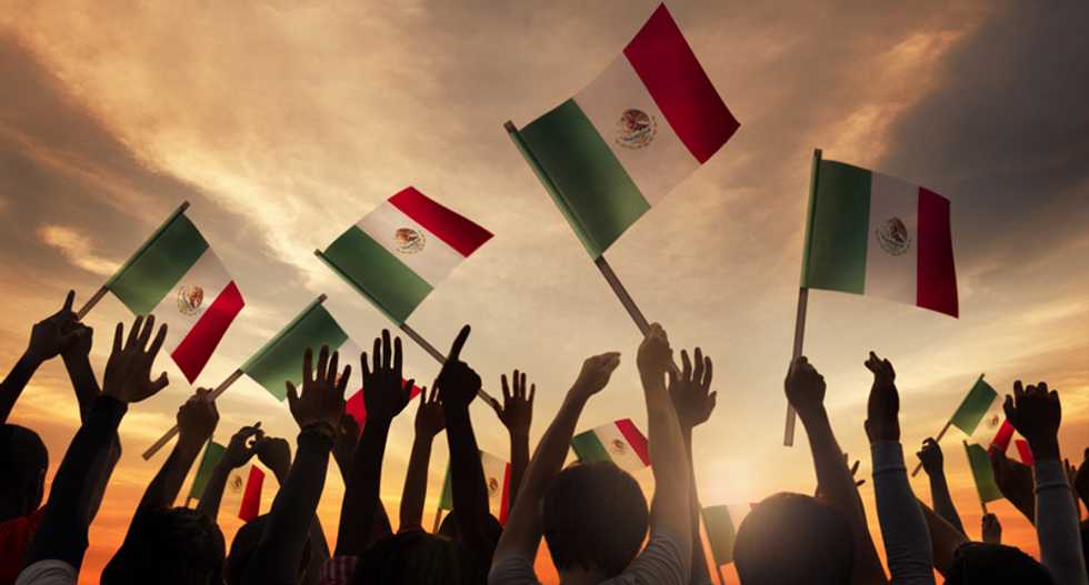 Americans love Cinco de Mayo -- but few know what they're celebrating