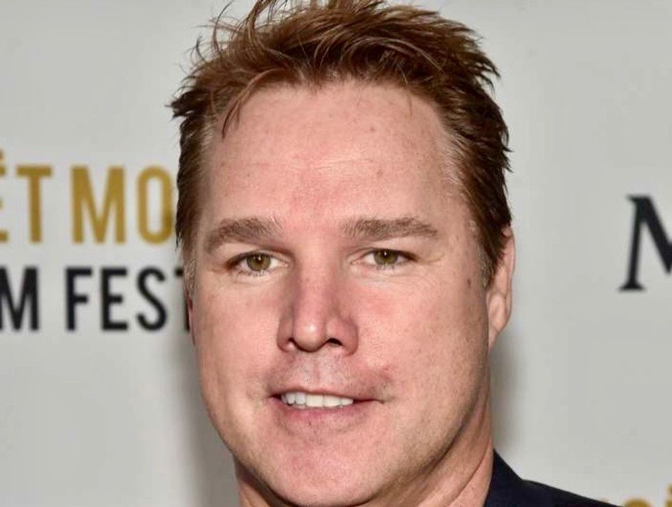 Hollywood producer arrested in new sex assault allegation