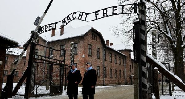 Children of Jewish Holocaust survivors inherited their trauma, Mount Sinai study says