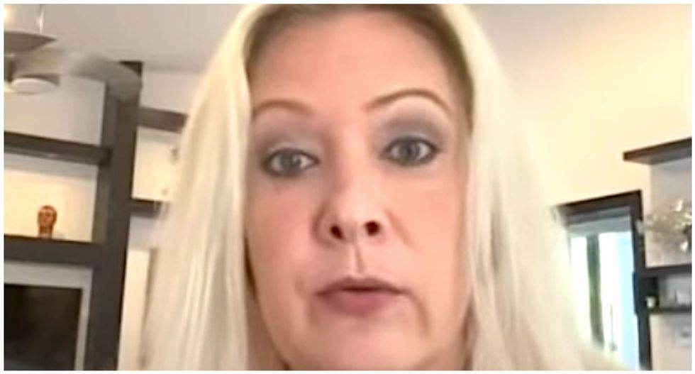 Regretful Trump voter apologizes to the entire world for supporting ‘that monster’