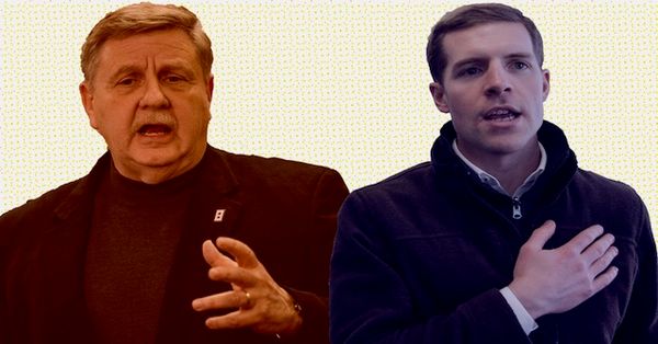 What to watch for in the PA-18 special election: Lamb vs. Saccone