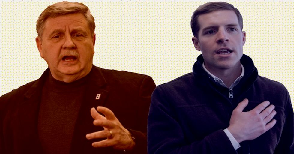 What to watch for in the PA-18 special election: Lamb vs. Saccone