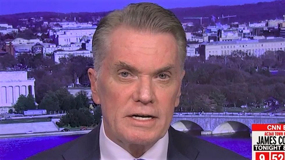 Ex-White House counsel crushes Don Jr for whining about subpoena: 'The Trumps expect special treatment'