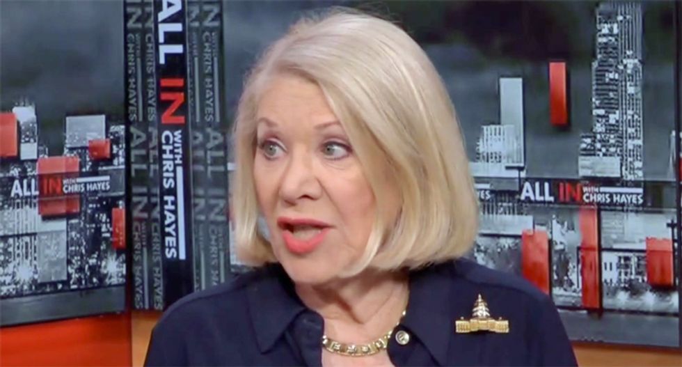 Watergate prosecutor: The GOP needs 'better lawyers' to defend Trump before impeachment hits the senate