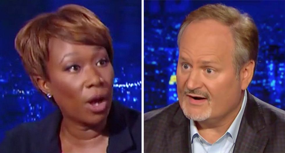 The ‘great hoax’ that Trump is for the little guy will come crashing down in 2020 — in the key states he needs: biographer