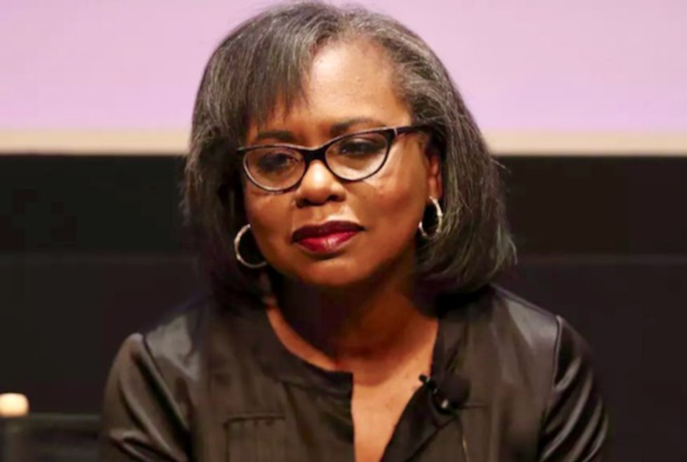 The unique harm of sexual abuse in the black community