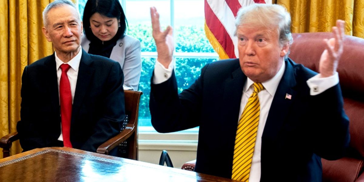 'Land of the stupid': Ex-Trump campaign adviser debunks MAGA's Biden Easter 'lies'