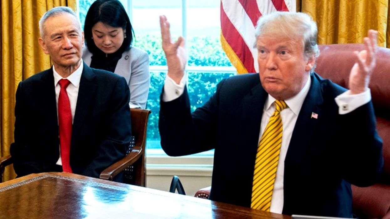 'Land of the stupid': Ex-Trump campaign adviser debunks MAGA's Biden Easter 'lies'