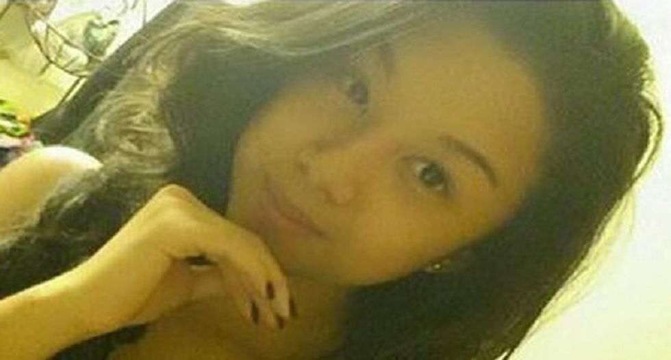 13-year-old Tacoma girl jumps to her death after her dad cuts off her hair in shaming video