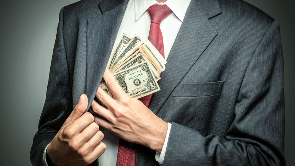 Debt collectors have made a fortune this year -- now they’re coming for more