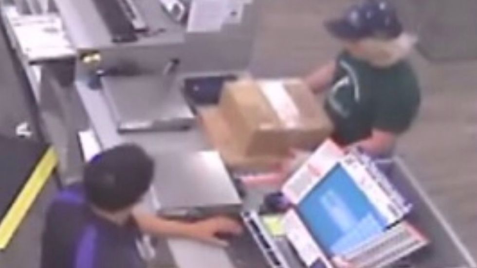 Accused Austin bomber Mark Conditt kept a blog where he outlined 'conservative' views