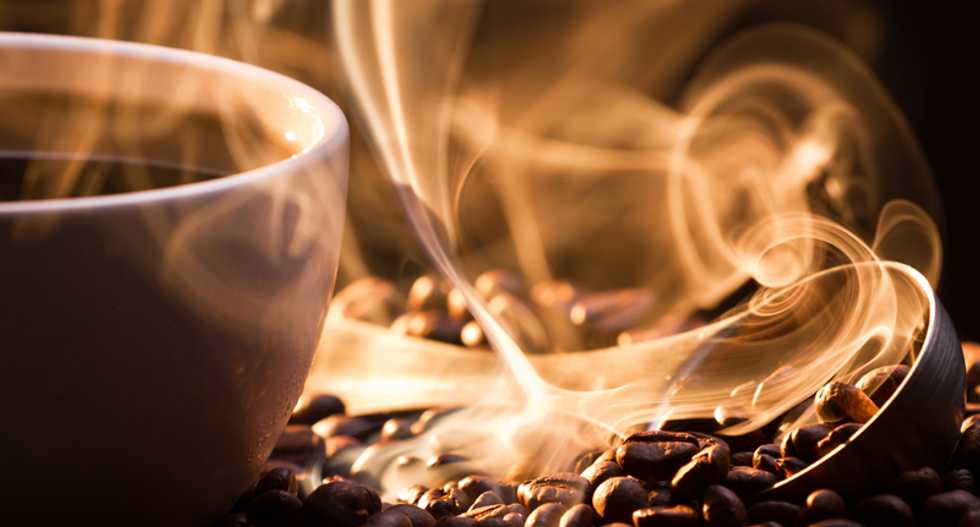 Brazilian scientists discover protein in coffee that mimics effects of morphine
