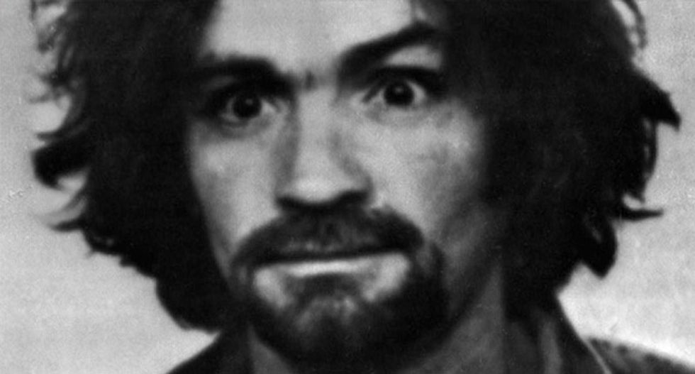 Charles Manson's sordid legacy endures thanks to pop culture's odd fascination