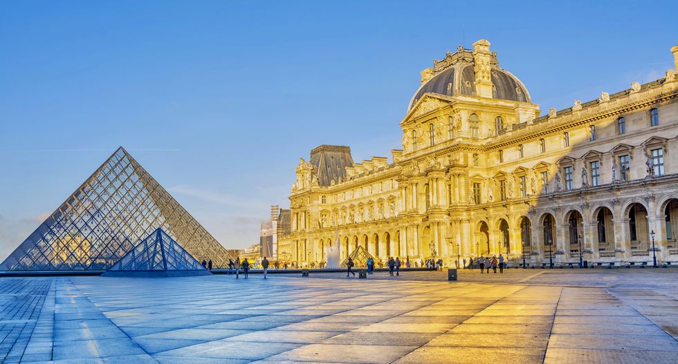 Paris's Louvre reopens on Monday after lockdown losses of 'over €40 million'