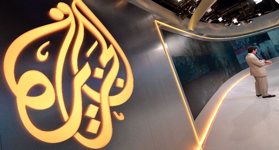 Al Jazeera suspends two journalists over Holocaust report