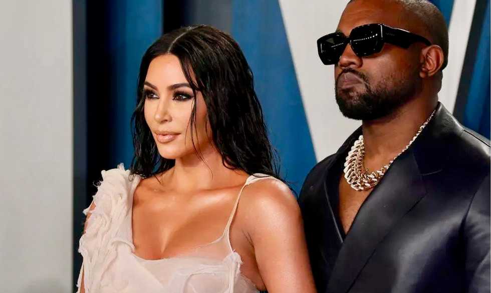 Kim Kardashian seeks 'compassion' for husband Kanye West