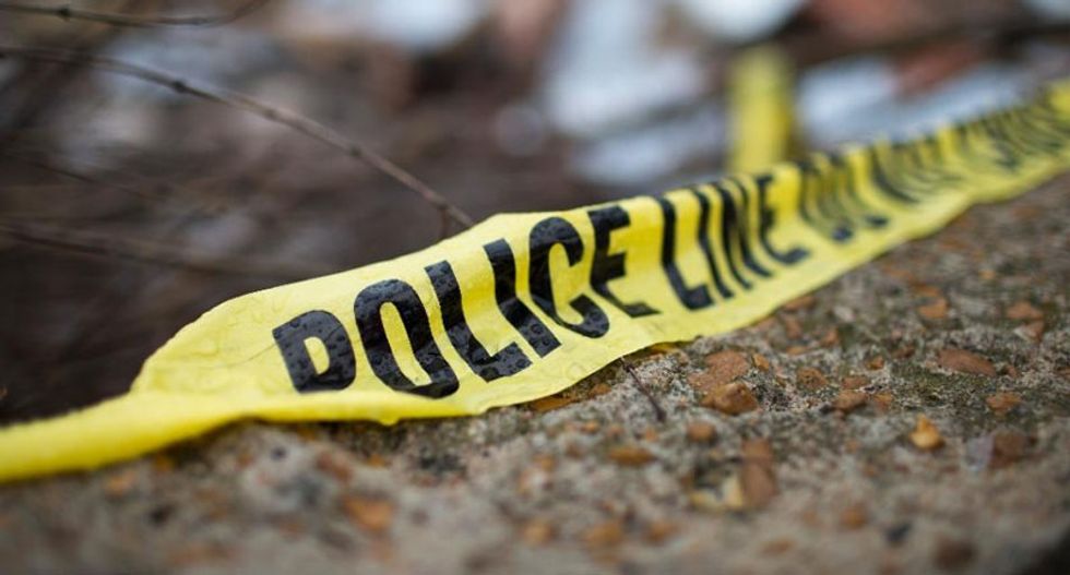 Police seek killer of Google worker found slain in Massachusetts woods