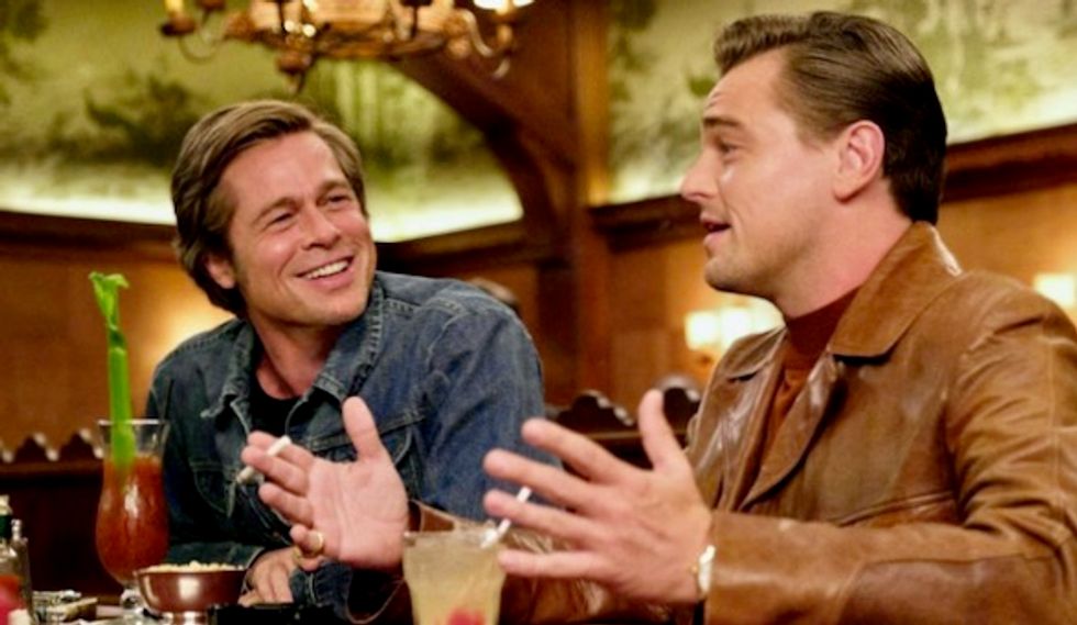 Cannes 2019, Day 9: Hollywood glows in Tarantino’s B-movie redemptions