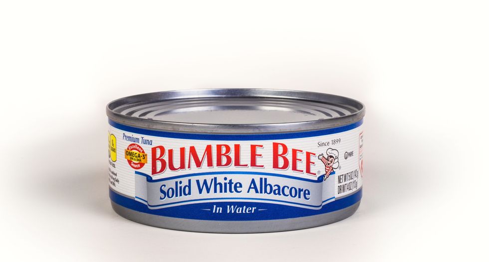 Bumble Bee Foods will pay $6 million settlement over worker killed in tuna oven