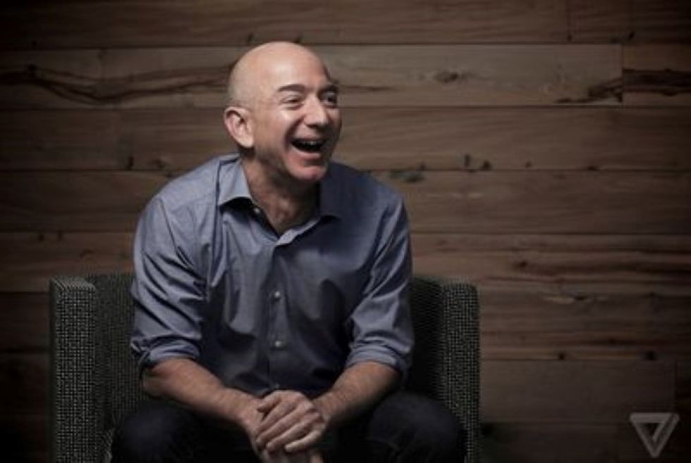 National Enquirer may be 'exposed to prosecution' if they did favors for the Saudis: Former US attorney