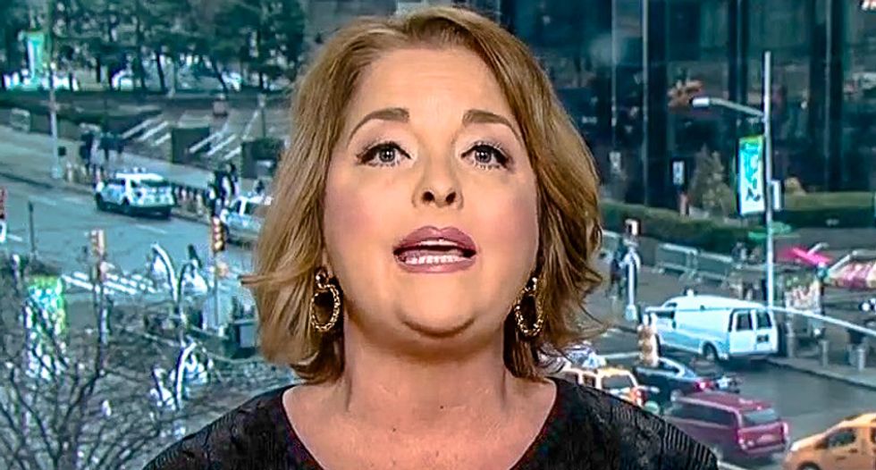 'The president thinks things through': Trump surrogate goes down in flames defending inexperienced VA nominee
