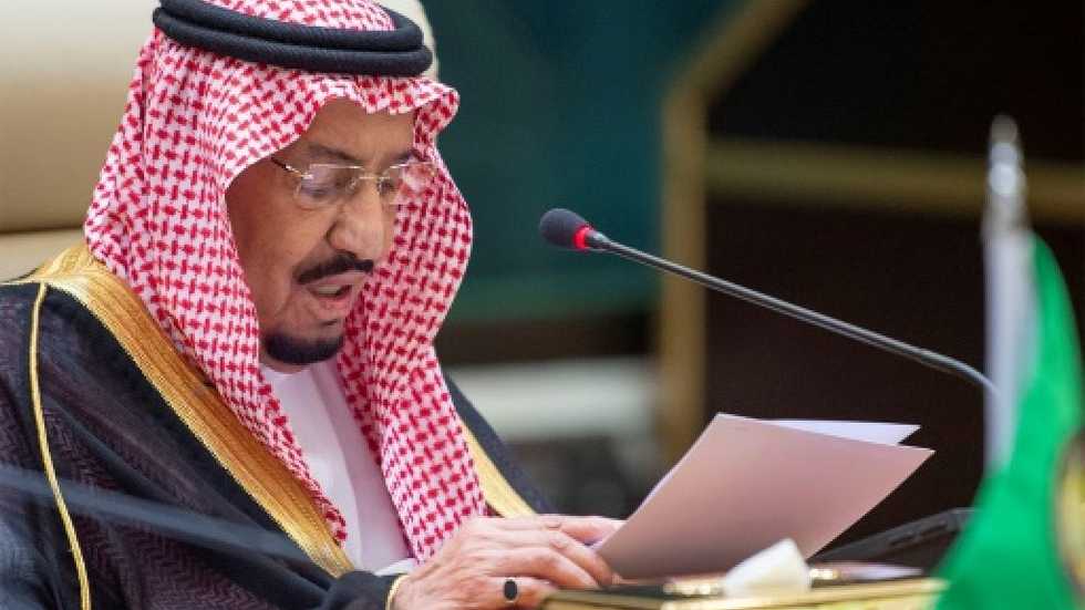 Iran accuses Saudi Arabia of 'sowing division'