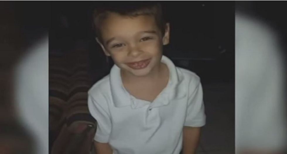 Louisiana school threatens to boot first-grader from school over autistic behaviors