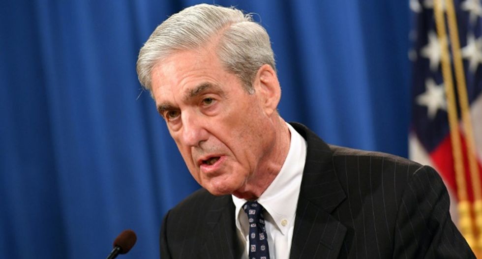 Mueller bears witness: His dispute with Barr is a turning point on the road to impeachment