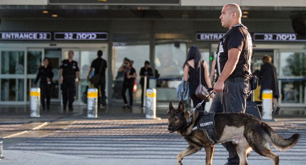 US concerned over reports of Israel denying entry to Americans