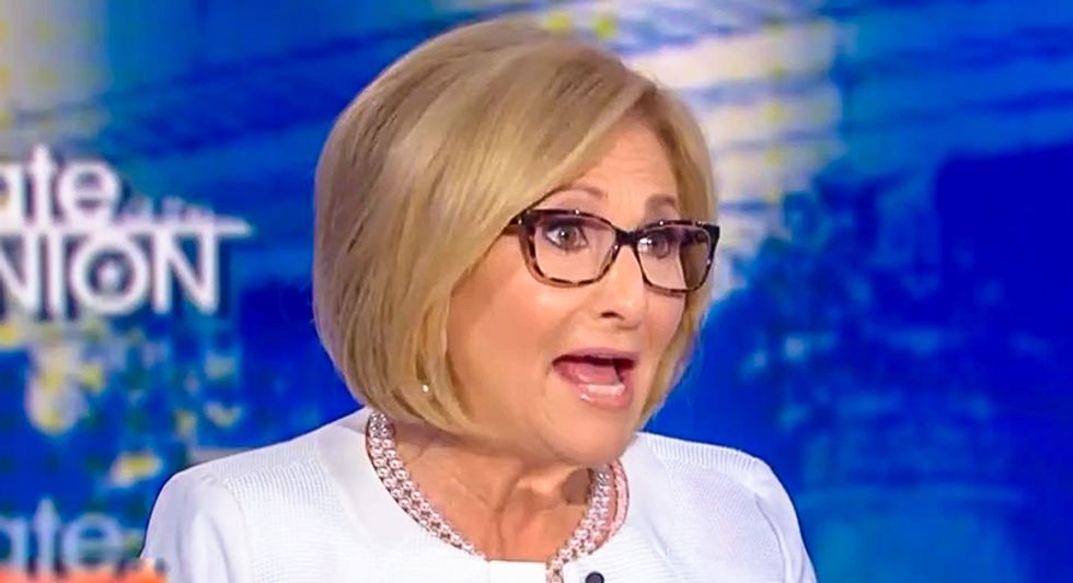 Ex-GOP Rep. Diane Black: The idea 'everyone is equal' is 'not what this country is founded on'