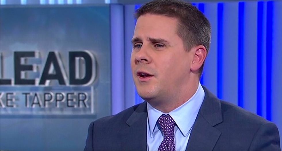 'It's like Hunger Games or Game of Thrones': Obama advisor shocked by Trump's White House chaos