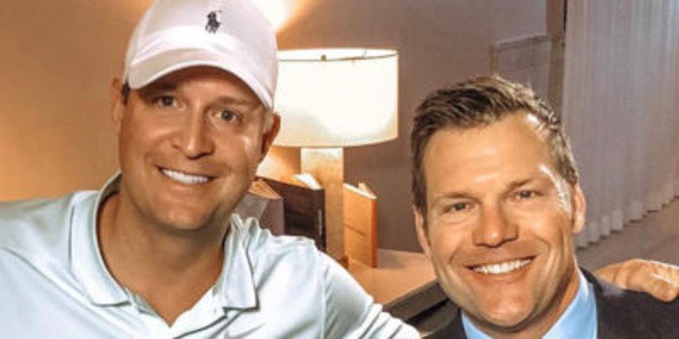 Florida officials open fraud investigation of border wall fundraising effort