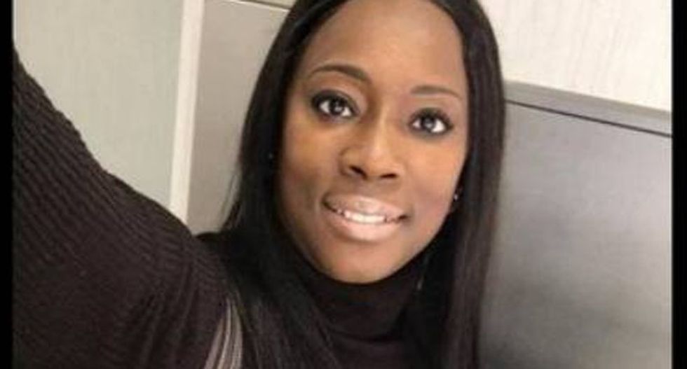 Judge hands 'horrifying' 5-year prison sentence to black woman for the crime of voting