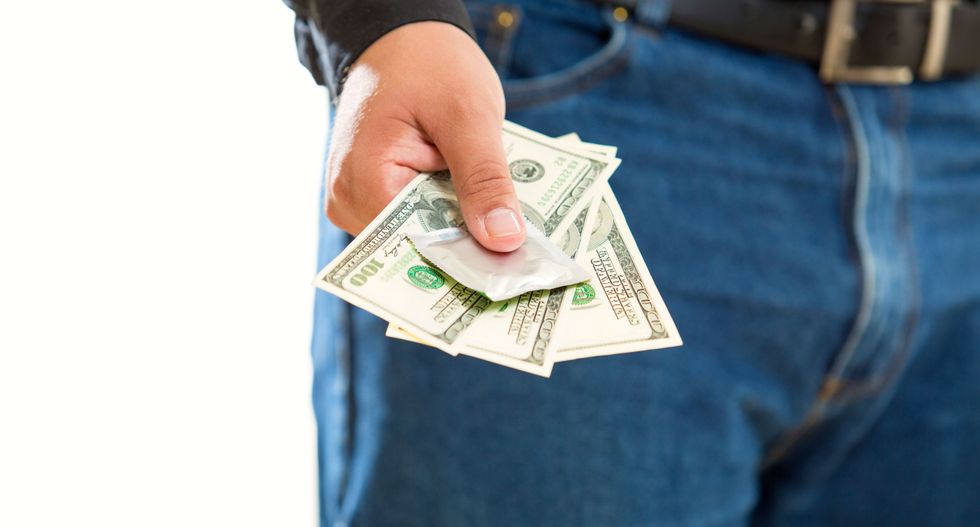 US arrests CEO, employees of largest online male escort service