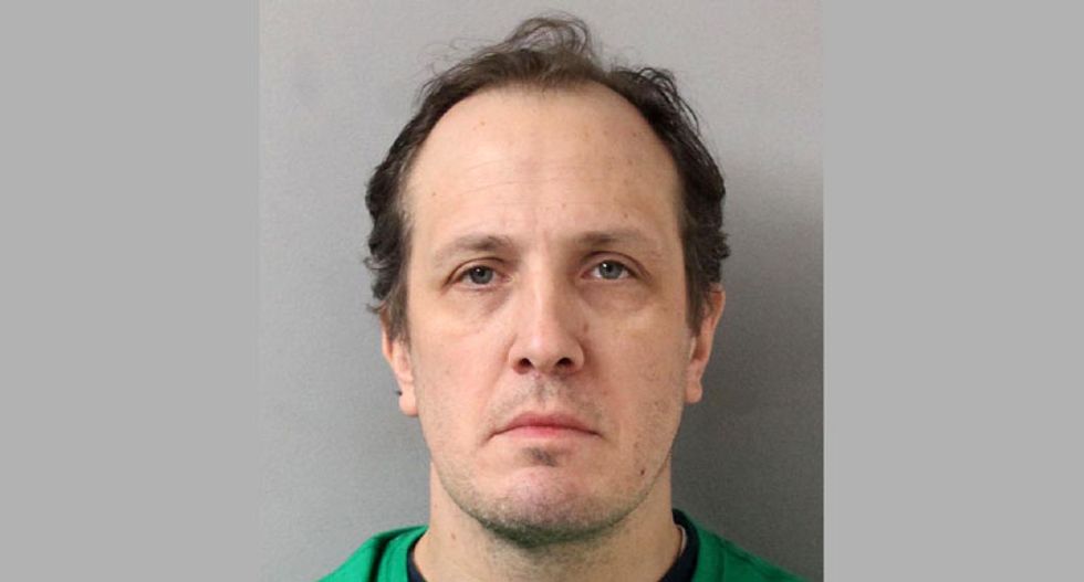 Anti-LGBTQ pastor arrested on 8 counts of sexual molestation of minors