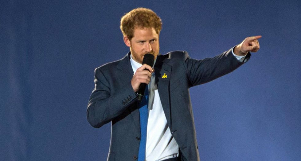 ‘Harry appeared to be holding back’: NBC’s British reporter analyzes the aftermath of Trump’s ‘nasty’ smear of Meghan Markle