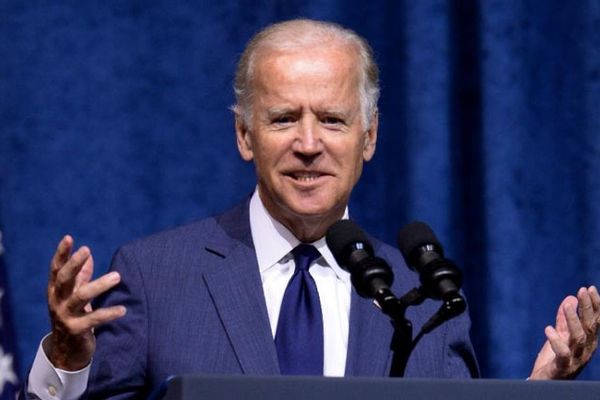 'Stable genius': Joe Biden mocks Trump's July 4 claim about George Washington and airports